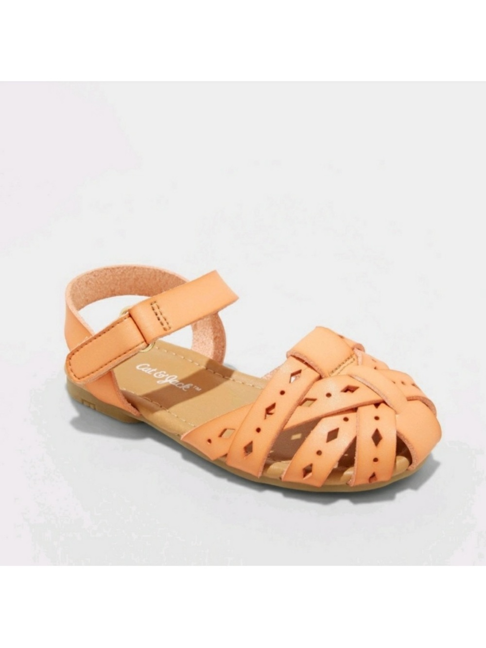 Cat & Jack Toddler Sandals, size 11